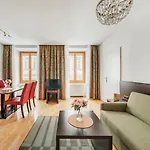 Serviced-Appartements-Josefstadt