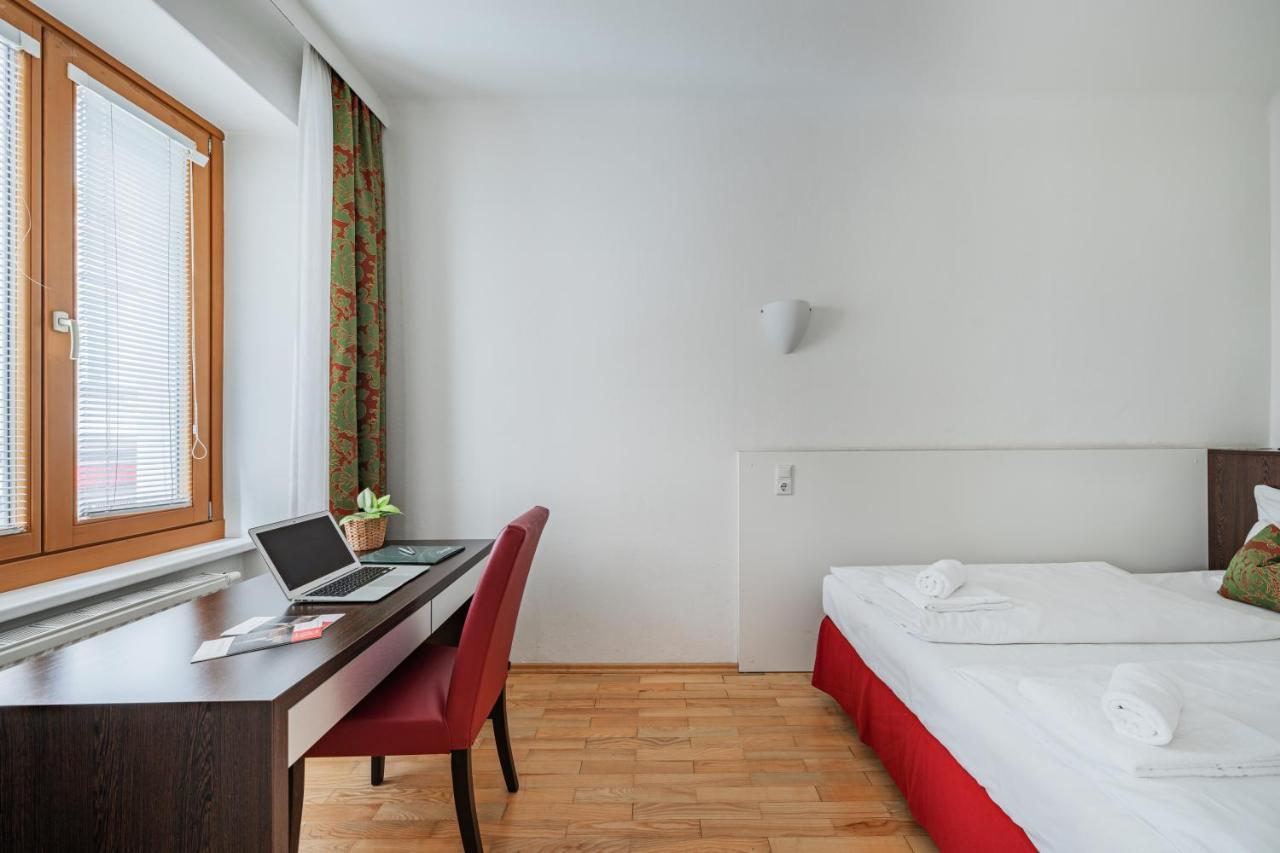 Serviced Josefstadt * Wien