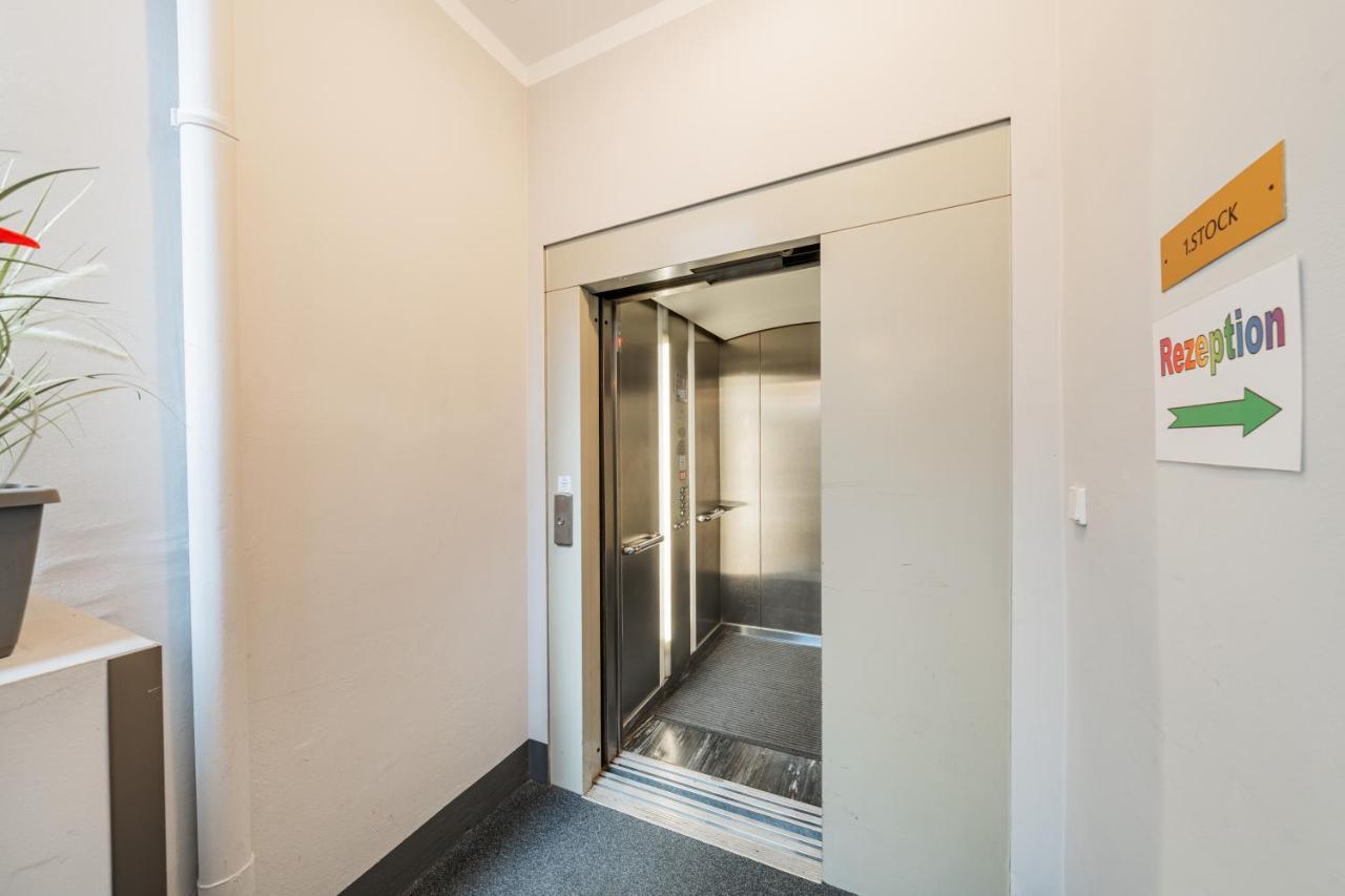 Apartamento Serviced-appartements-josefstadt