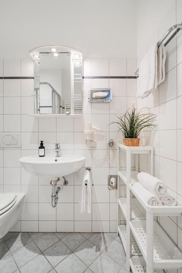 Apartamento Serviced-appartements-josefstadt
