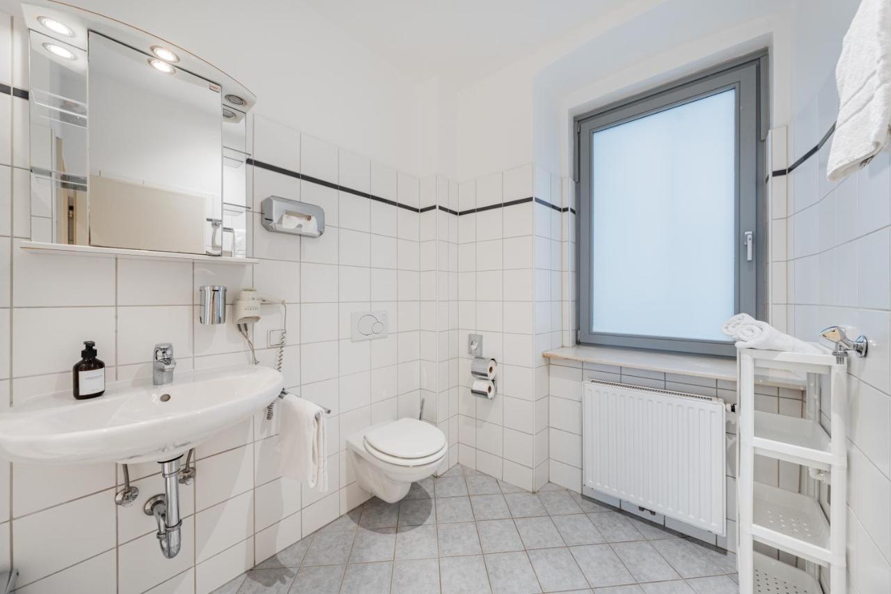 Serviced-appartements-josefstadt Apartamento *