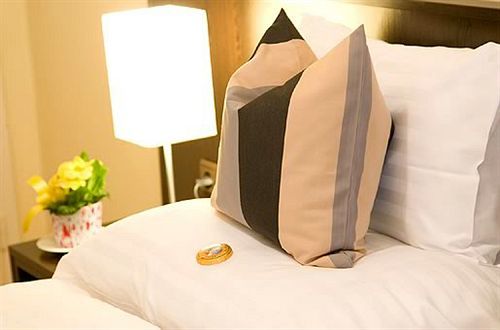 Serviced-appartements-josefstadt Apartamento Viena