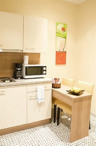 Serviced-appartements-josefstadt Apartamento *