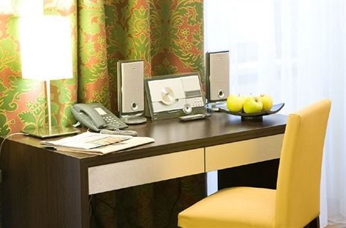 Serviced-appartements-josefstadt * Viena